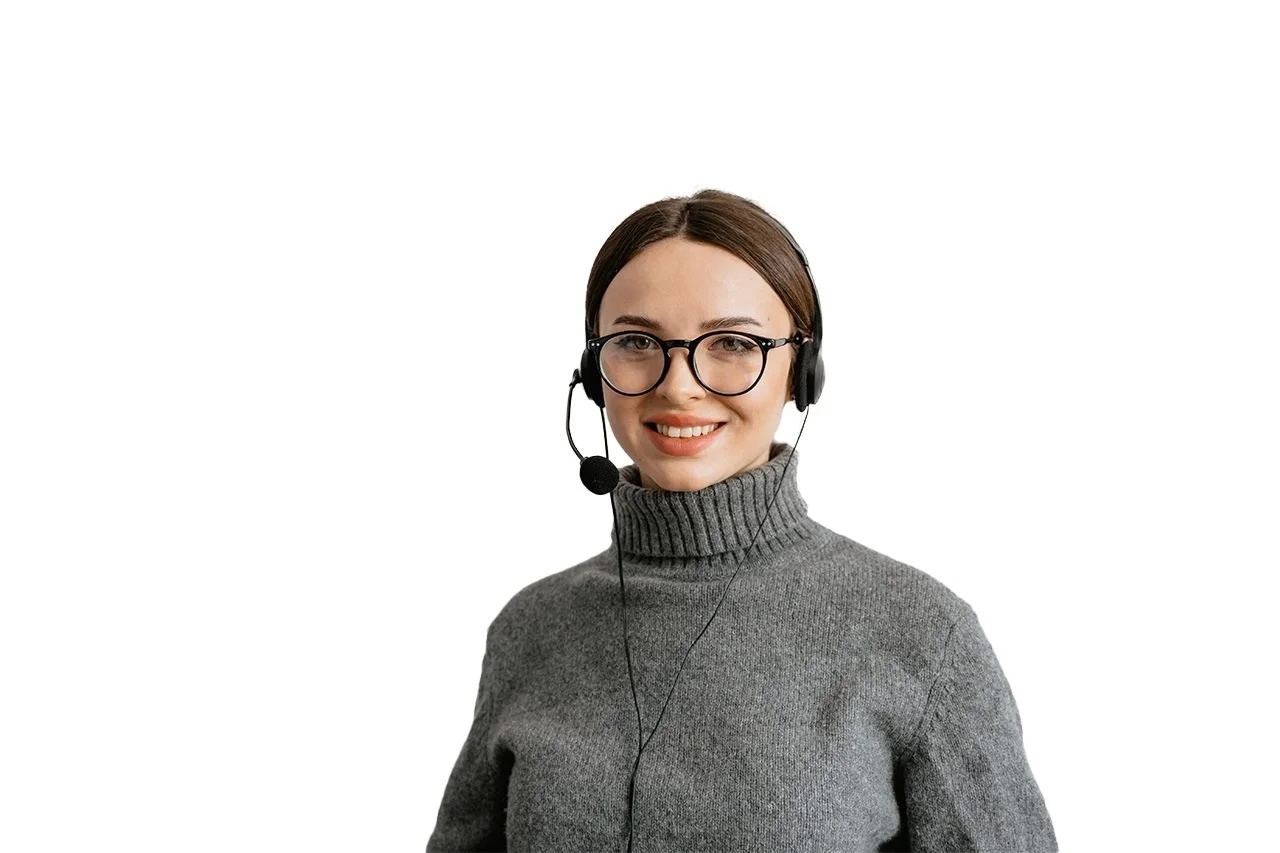 Ota meihin yhteyttä 1 Ota meihin yhteyttä